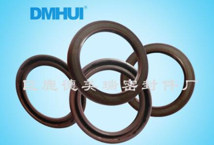 骨架油封結(jié)構(gòu)的組成 骨架油封結(jié)構(gòu)的組成